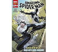 Fumetto Amazing Spider-Man N° 77 - l'Uomo Ragno 786 - Panini Comics - Italiano