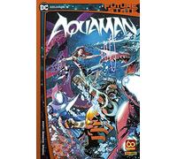 Fumetto Aquaman N° 15 - DC Italia - Panini Comics - Italiano