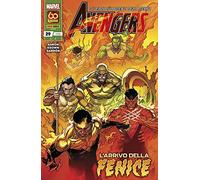 Fumetto Avengers N° 29 - I Vendicatori 133 - Panini Comics - Italiano