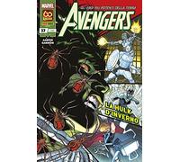 Fumetto Avengers N° 37 - I Vendicatori 141 - Panini Comics - Italiano