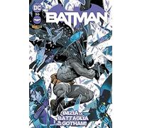 Fumetto Batman N° 36 - DC Italia - Panini Comics - Italiano