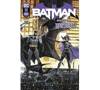Fumetto Batman N° 38 - DC Italia - Panini Comics - Italiano