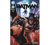 Fumetto Batman N° 39 - DC Italia - Panini Comics - Italiano