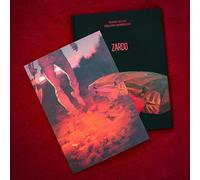 Fumetto - Bonelli Libreria - Zardo - Variant Manicomix - Nuovo + Litografia