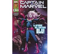 Fumetto Captain Marvel N° 25 - Panini Comics - Italiano