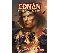 Fumetto Conan - Esodo e Altre Storie - Panini Comics - Italiano