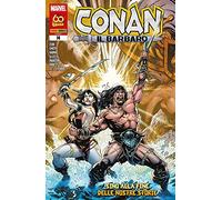 Fumetto Conan Il Barbaro N° 14 - Panini Comics - Italiano