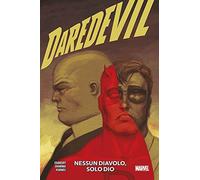 Fumetto Daredevil Vol. 2 - Nessun Diavolo, Solo Dio - Marvel Collection - Panini Comics - Italiano