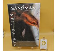 Sandman. Vol. 1