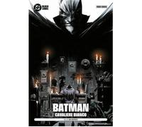 Fumetto: Dc Pocket Collection: Batman: Cavaliere Bianco (brossurato) - Panini