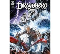 Fumetto Dragonero Il Ribelle N° 20 (97) - Quando Cantano Le Onde - Sergio Bonelli Editore - Italiano