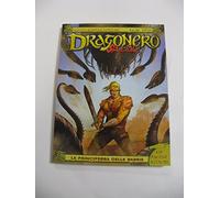 FUMETTO DRAGONERO SPECIALE 2017