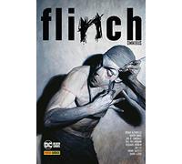 Fumetto Flinch - DC Black Label - Panini Comics - Italiano