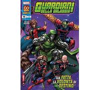Fumetto Guardiani della Galassia N° 14 (100) - Panini Comics - Italiano