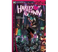 Fumetto Harley Quinn N° 13 - DC Italia - Panini Comics - Italiano