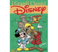 Fumetto I Grandi Classici Disney N° 62 - Panini Comics - Italiano