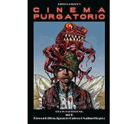 Fumetto Kieron Gillen's Cinema Purgatorio - Modded - Panini Comics - Italiano