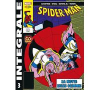 Fumetto Marvel Integrale: Spider-Man di J.M. DeMatteis N° 3 - Panini Comics - Italiano