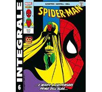 Fumetto Marvel Integrale: Spider-Man di J.M. DeMatteis N° 6 - Panini Comics - Italiano