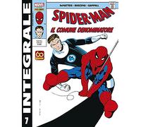 Fumetto Marvel Integrale: Spider-Man di J.M. DeMatteis N° 7 - Panini Comics - Italiano