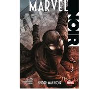 Fumetto: Marvel Noir: Spider-Man Noir 1 (cartonato) - Panini
