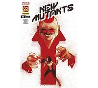 Fumetto New Mutants N° 17 - Panini Comics - Italiano