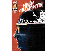 Fumetto New Mutants N° 19 - Panini Comics - Italiano