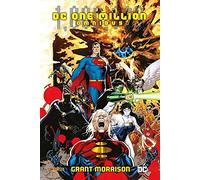 Fumetto One Million - DC Omnibus - Panini Comics - Italiano