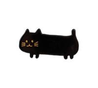 Fumetto per capelli gatto fermaglio per capelli accessori per capelli accessori cosplay forcina donna adatta per donne