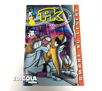 Fumetto PKNA n #1 Paperinik New Adventures 1° Serie Originale del 1996 PK Disney
