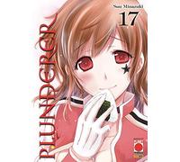 Fumetto Plunderer N° 17 - Manga Saga 63 - Planet Manga - Panini Comics - Italiano