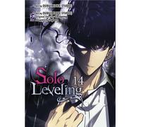 Fumetto: Solo Leveling (Vol. 14) Manhwa di Dubu (Redice Studio), Chugong,h-goon