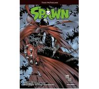 Fumetto: Spawn Deluxe 7 (cartonato) - Panini