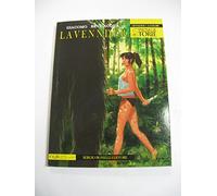 FUMETTO SPECIALE LE STORIE "LAVENNDER" ANNUALE N°4 2017