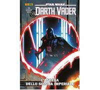 Fumetto Star Wars Collection: Darth Vader 9 - L'Ascesa dello Scisma Imperiale (c
