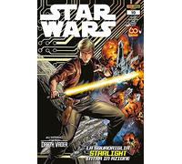 Fumetto Star Wars N° 10 (78) - Panini Comics - Italiano