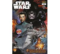 Fumetto Star Wars N° 11 (79) - Panini Comics - Italiano