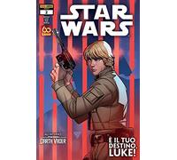 Fumetto Star Wars N° 2 (70) - Panini Comics - Italiano