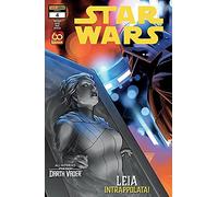 Fumetto Star Wars N° 4 (72) - Panini Comics - Italiano