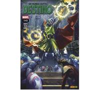 Fumetto: Un Mondo Sotto Destino 1 (spillato) - Panini