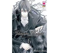 Fumetto Vampire Knight Memories N° 6 - Planet Manga - Panini Comics - Italiano