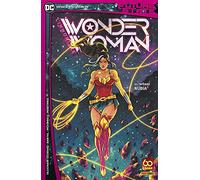 Fumetto Wonder Woman N° 19 - DC Italia - Panini Comics - Italiano