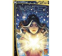 Fumetto Wonder Woman N° 20 - DC Italia - Panini Comics - Italiano