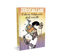 Fumetto: Zerocalcare: L’elenco telefonico degli accolli (cartonato) - Bao Publis