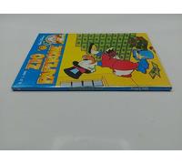 Fumetto ZIO PAPERONE MONDADORI numero 37 Blisterato
