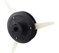 FUMHEUF Dado per decespugliatore compatibile con Stihl FS44 FS55 FS56 FS70 FS80 FS83 FS85 FS90 100RX FS110 FS120 FS130 FS200 FS250 Compatibile con Stihl Polycut 20-3 testina di ricambio #4002 710 211