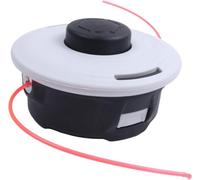 FUMHEUF Testina decespugliatore 27-2 per Stihl Autocut FS90R FS91R FS130 FS131 FS111 4002 820 2304