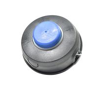 FUMHEUF Trimmer Testa Bump Feed Eater String Ricambio Per Husqvarna T45x 544972603 Dimensioni Filettatura M12* 1.75mm Decespugliatore