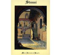 Fumi Cambi Gado,Fran - Stemmi nel Museo Nazionale del Bargello. Catalogo complet
