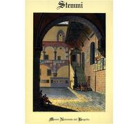 Fumi Cambi Gado,Fran - Stemmi nel Museo Nazionale del Bargello. Catalogo complet